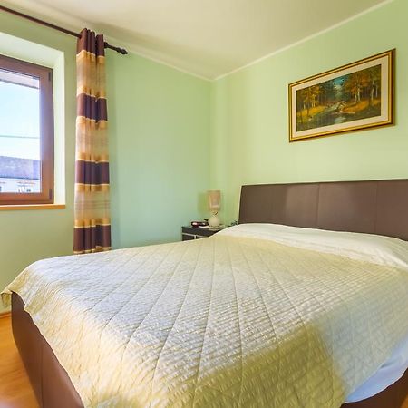 מאלינסקה Apartment Manzoni מראה חיצוני תמונה