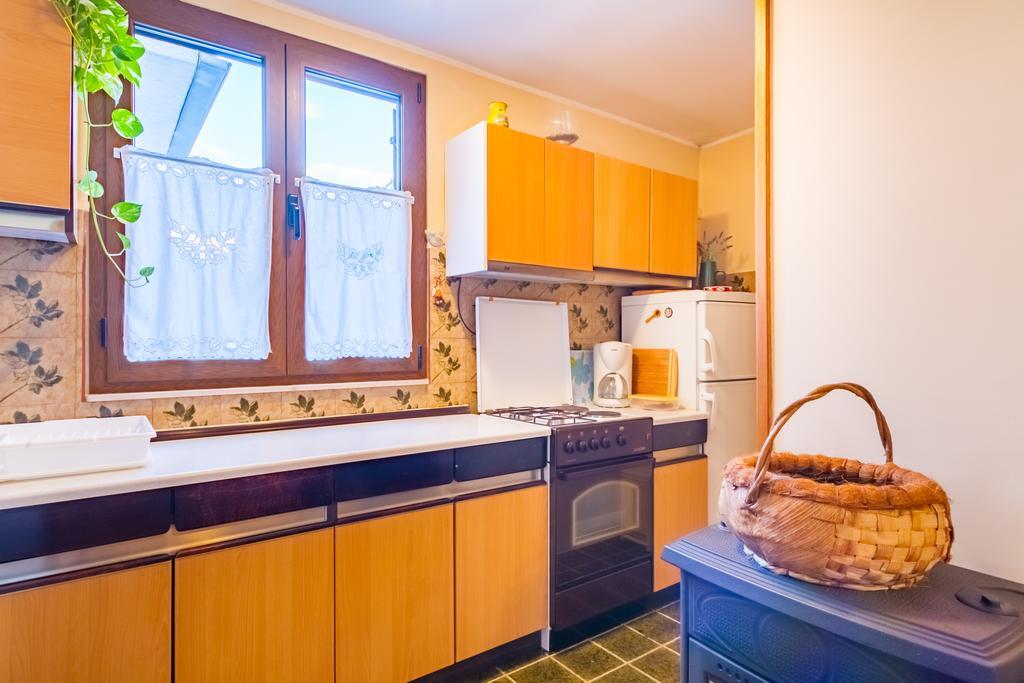 מאלינסקה Apartment Manzoni מראה חיצוני תמונה