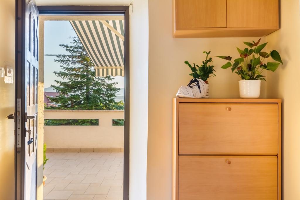 מאלינסקה Apartment Manzoni מראה חיצוני תמונה
