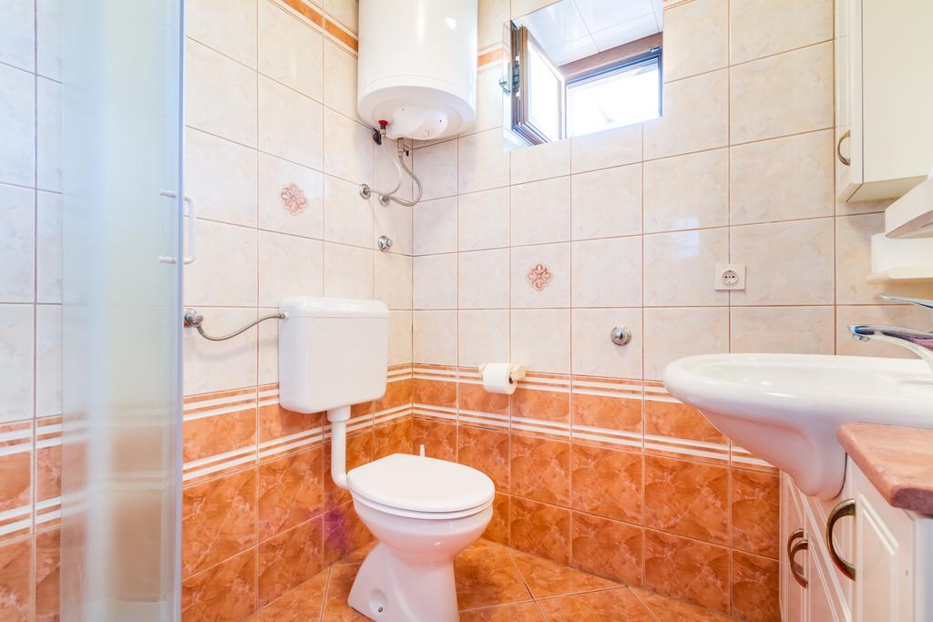 מאלינסקה Apartment Manzoni מראה חיצוני תמונה