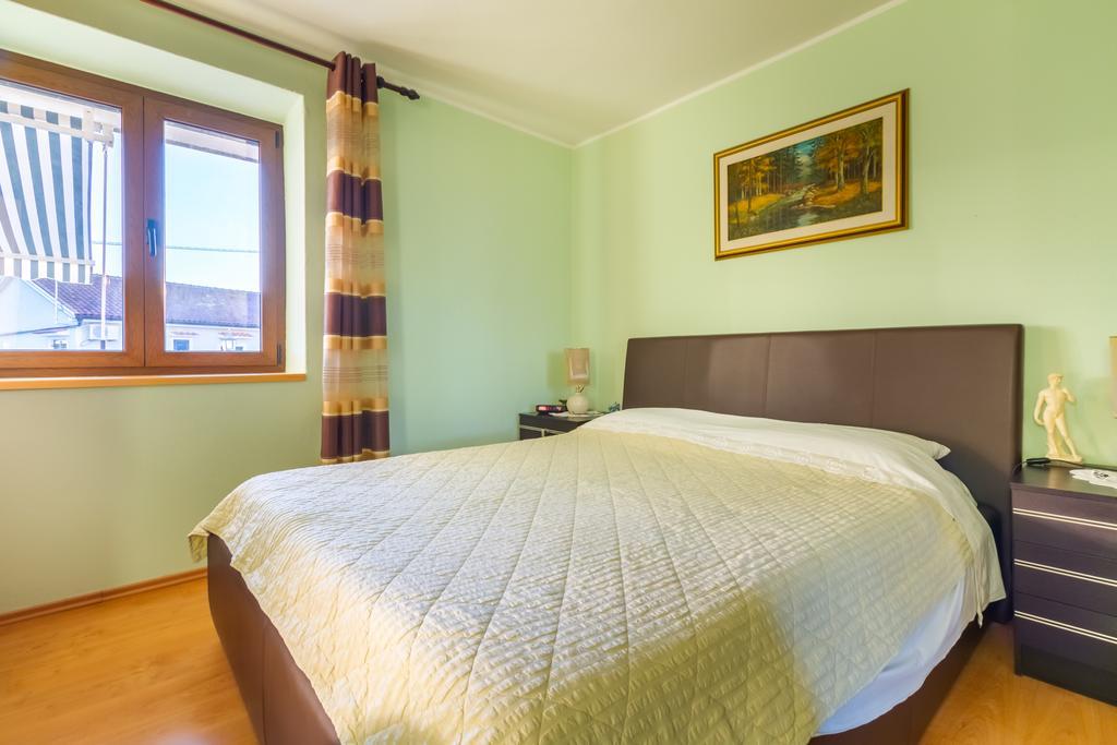 מאלינסקה Apartment Manzoni מראה חיצוני תמונה
