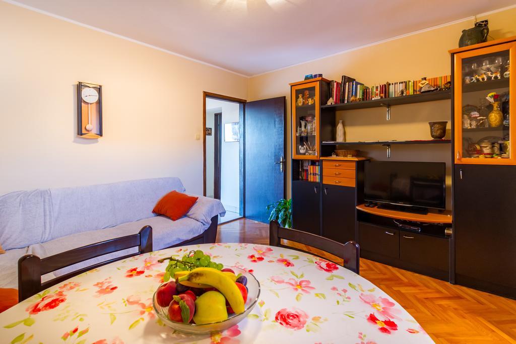 מאלינסקה Apartment Manzoni מראה חיצוני תמונה