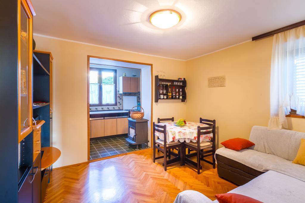 מאלינסקה Apartment Manzoni מראה חיצוני תמונה